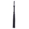 Bondage Couture Flogger - Blue
