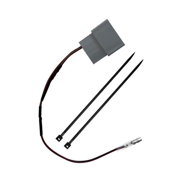 OTORAM Compatible Honda Car Genuine Steering Remote Control Connection Harness Cable for Panasonic Navigation