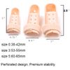 Finger Brace Finger Splint Finger Support Brace Spring Finger