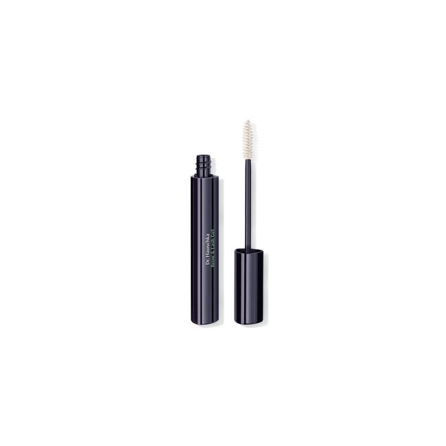 Dr. Hauschka Brow And Lash Gel, Translucent