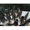 New 50pcs Cake Decorating Set(48 Stainless Steel Icing Nozzle/ Piping Tips ).