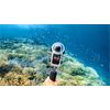 Insta360 X3 Invisible Dive Case