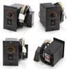 15W 5K 110V Adjustable Variable Gear Reducer Motor with Speed Controller for Industry Rated Speed 270r/min