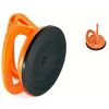 4-1/2" Large Suction Cup Dent Remover Puller Car Rubber Pad Lifter Heavy Duty