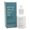 this works* STRESS CHECK Face Oil 1 fl oz