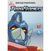 Transformers: Battle Protocol [DVD]