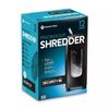 Member�s Mark 12-Sheet Micro-Cut Shredder, 4.49 Gallon Bin