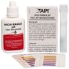 API High Range pH Test Kit 160 Tests for Freshwater Marine and Reef Aquariums