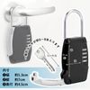 Remarks Japan Key Box, Dial-type, Padlock, Outdoor, Key Case, Wall Mounted, Key Storage, Security, Security