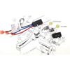 Golf Club Car Forward Reverse Micro Switch Fits DS Gas/Electric 1999 Current 101979101