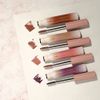 Canmake N01 Smart Mini Eyebrow Color, Happy Pink, Color Eyebrows, Extra Fine Brush, Waterproof, Hot Water Off, 1 Piece