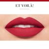 Bourjois Lipstick Rouge Edition Velvet 15 Red Volution