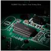 usangreen US2000C US3000C US5000 Lithium Battey Console Communication Debug Cable PL2303GT RS232 USB Cable for Pylontech Firmware Updates (Length: 180cm)