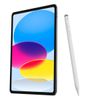 BASEUS Stylus mit LED-Anzeigen (aktiv + passiv), Weiß