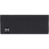 Super.Natural Riffler Headband, Jet Black, One Size