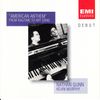 American Anthem: FROM RAGTIME TO ART SONG