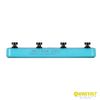 Mooer GWF4 Blue GTRS Guitar Foot Switch