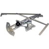 Dorman Window Regulator , PN# 740-982