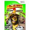 Madagascar 2: Escape 2 Africa - Wii (Renewed)