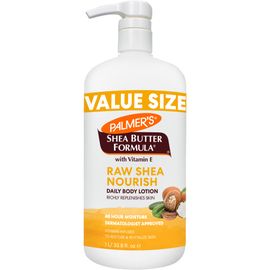 Palmers Cocoa Butter Lotion 8.5 Ounce With Vitamin-E (251ml