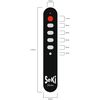SEKI SLIM Universal Remote