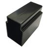 Deck A Drain 'Mini Profile' Drainage Channel Connectors Only (6)
