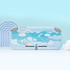 Kuitmor Protective Case for Switch Lite,Kawaii Cartoon Cover Case,Anti-Scratch Hard PC Protective Shell Compatible with Switch Lite 2019