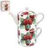 Lesser & Pavey 95776 Tea Set, Ceramic