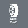 8790 C Wheel Impaktor 17,0