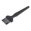 CONDUCTIVE BRUSH, PP, ERGONOMIC, Anti static Brushes, Antistatic Brushes, Qty.1 | D03142
