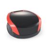 Hubco Red 9342 Round Pocket Notary Stamp - Kentucky