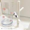 Hassey Top-in Gargle Cup & Stand HB-3421
