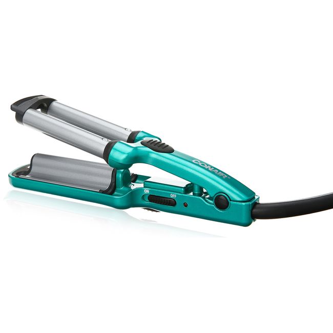 Conair MiiniPRO Deep Wave Ceramic Styler