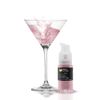 Light Pink Edible Glitter Spray Pump for Drinks