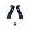 Ditch light brackets for 2003-2008 Subaru Forester