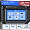 For Chrysler/ Dodge/Jeep Bidirectional OBD2 Scanner Diagnostic Tool Full System