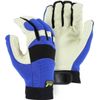 Majestic 2152 Bald Eagle Insulated Mechanics Gloves Medium
