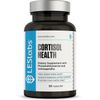 Cortisol Health – Stress Relief, Balanced Cortisol Response, Relaxation & Dee...