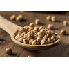 Hunza Organic Garbanzo Beans/Chickpeas (2 lbs)
