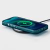 CASETiFY Impact iPhone 13 Case [6.6ft Drop Protection] - PP-0008 - Clear Black