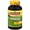 Nature Made Turmeric Curcumin Capsules 120 EA