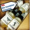 DR MOREAU Beard Oil, Coconut Lime Sample .5oz Beard Conditioner Natural Serum