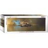 EuroGraphics Spitfire by Barrie A.F. Clark 1000-Piece Puzzle