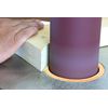 WEN 6510SPC Assorted Grits Spindle Sanding Sleeves (18 Pack)