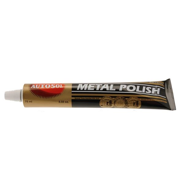 Autosol Metal Polish