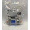 SMC ZFC7D-B-X03 Vacuum Filter - Prepaid Shipping