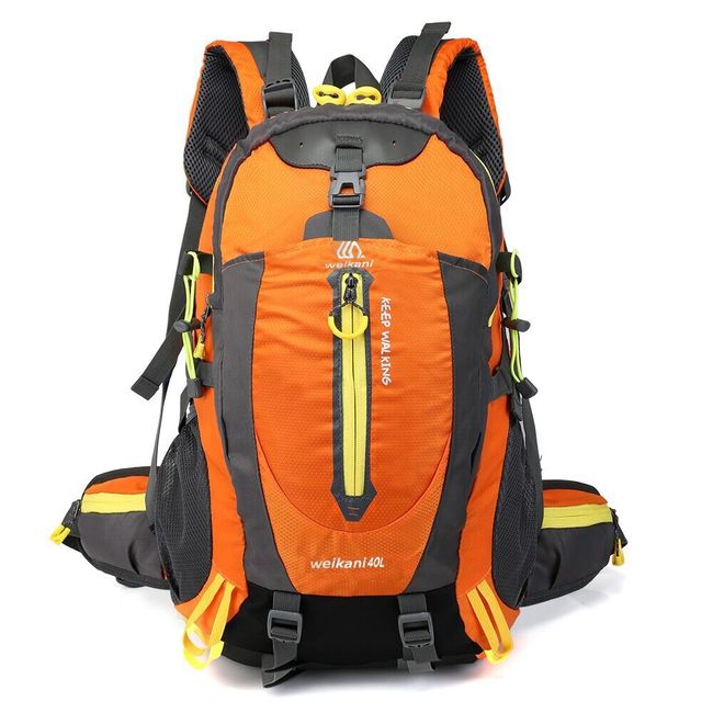 Waterproof Hiking Backpacks