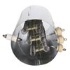 Siwdoy 134792700 Dryer Heating Element, 137032600 Thermal Limiter and 3204267 Thermostat Compatible with Electrolux Frigidaire PS2349309 AP4368653 AP4368739 PS2349395 AP213147