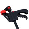 18" Rapid Quick Ratchet Bar Clamp Spreader Grip Holder TE604