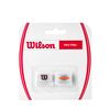 Wilson Shift Vibration Dampener, 2 Pack, Transparent